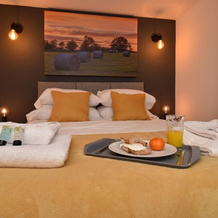 Bollin Suite - Chester Road Apartments by Premier Serviced Accommodation, 麦克尔斯菲尔德 — 照片 5