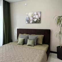 V 5ti minutakh ot trassy M-4 Flat, Shakhty — photo 5