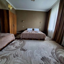 Kazbegi Guest House, Степанцминда — фото 4