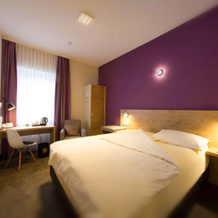 Hotel Azenberg Stuttgart, Sure Hotel Collection by BW, 斯图加特 — 照片 4