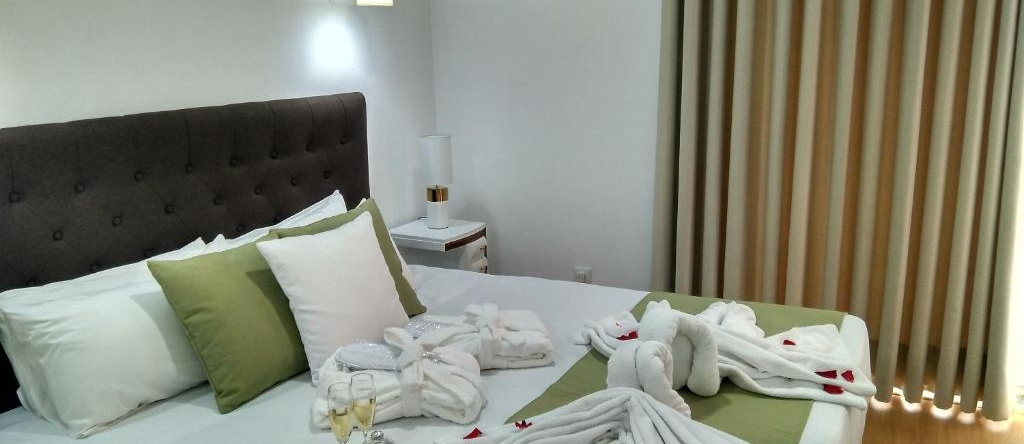 Villa Boutique, Vila de Rei — photo 1