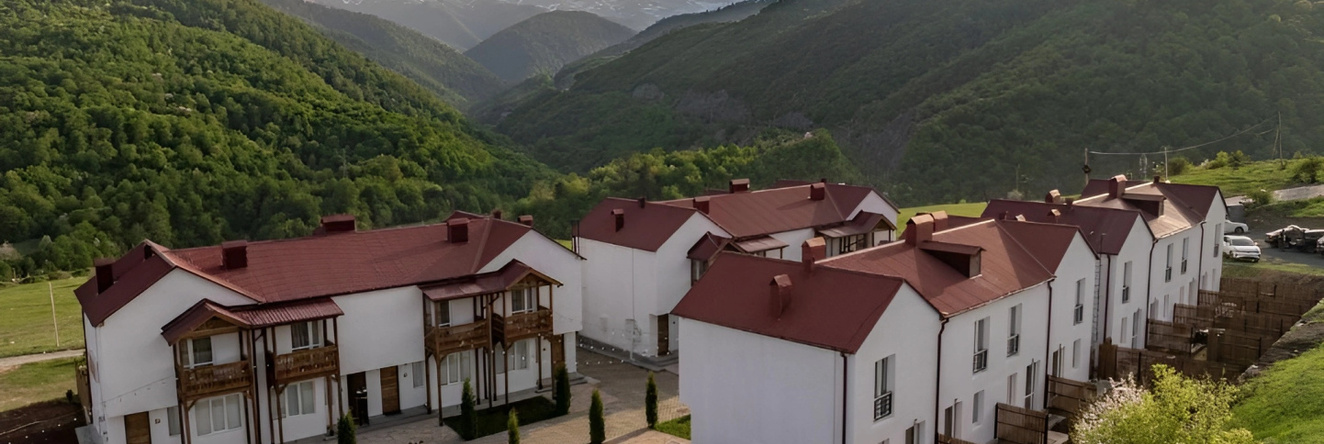 Motives Inn Dilijan, Дилижан — фото 1
