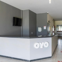 OYO Piuma Palace Hotel, Piuma — photo 2