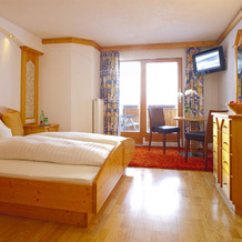 Hotel Tirol, Fiss — photo 2