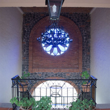 Hacienda Hotel Yemila, 瓦奇南戈 — 照片 2