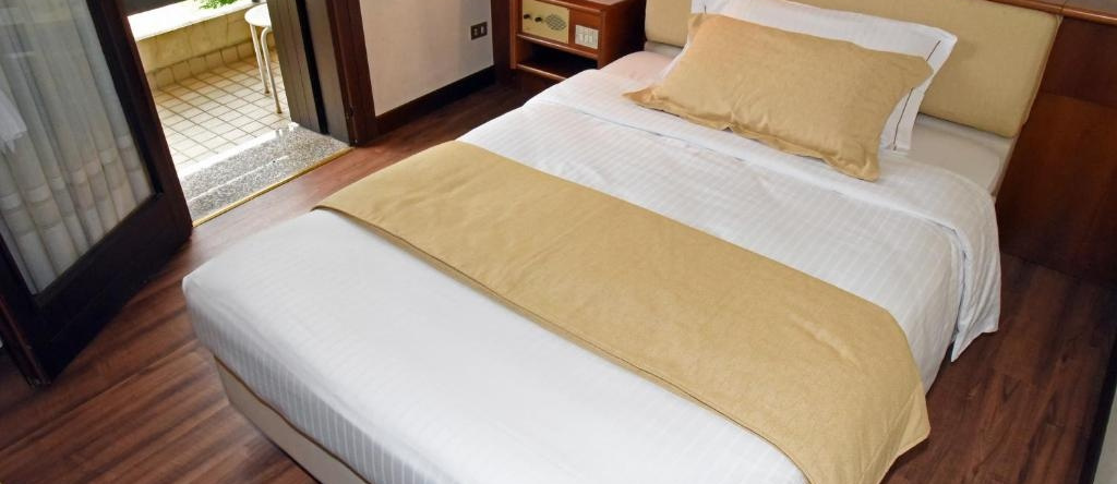 Hotel Bellavista, 蒙特贝卢纳 — 照片 1