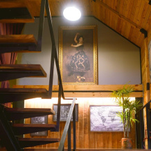 Dream Factory Hotel (Sha Plus+), Удонтхани — фото 4