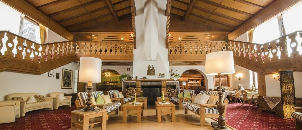 Hotel Theresia, San Leonardo in Passiria — photo 1