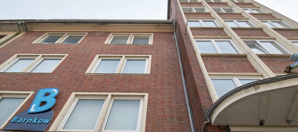 Nordsee-Apartments, Bremerhaven — photo 1