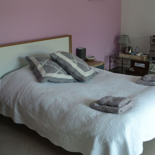 Chambre d'hôtes La Cadière d'Azur, 拉卡迪耶尔达聚尔 — 照片 4