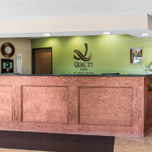 Comfort Inn & Suites Caldwell, Колдуэлл — фото 2