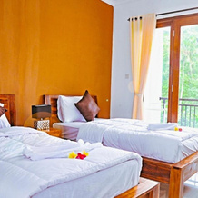 Kailash Homestay, Падангбай — фото 2