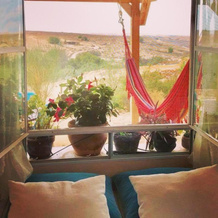 Hamitzpa- Desert Hosting in Ezuz, Ezooz — photo 3