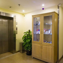 Home Inn Yichang Gezhou Dam, Ичан — фото 2