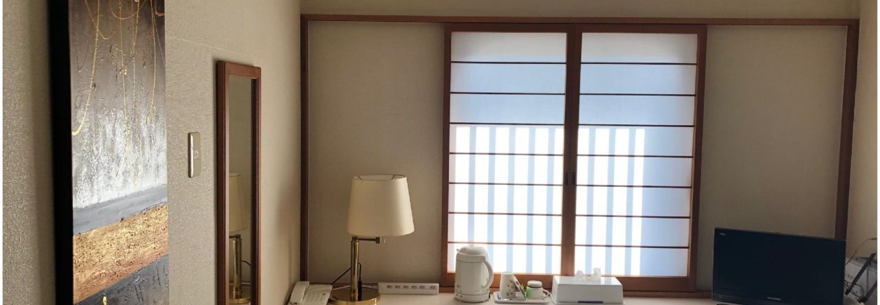 Hotel Yamacho, Ako — photo 1