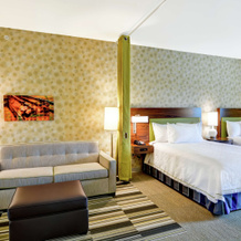 Home2 Suites By Hilton Summerville, Саммерсвилл — фото 4
