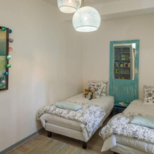 Chez la Tante Louise - appartement privé de charme, 帕斯南 — 照片 4