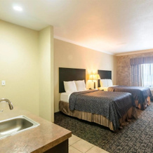 Motel 6-Colorado City, Tx, Колорадо-Сити — фото 3