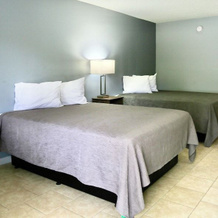 Home Inn & Suites Orlando-Apopka, Апопка — фото 5