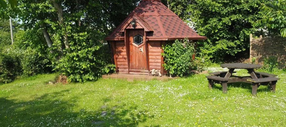 The Hayloft, 斯托克加布里埃尔 — 照片 1