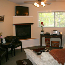 Honor Mansion, Healdsburg — photo 2