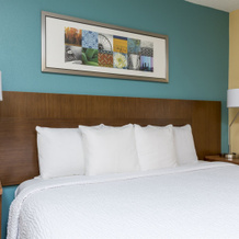 Fairfield Inn & Suites Kansas City Lee's Summit, Lees Summit — photo 4
