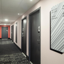 B&B Hotel Rennes Parc Expo Aéroport, 布吕兹 — 照片 2