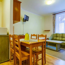 Apartmány Centrum with Garage, 罗基特尼采河畔伊泽拉 — 照片 5