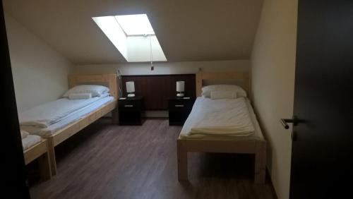 Vígadó Apartmanház, Kalocsa — photo 1