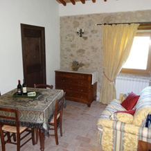 Agriturismo La Casaccina, Acquapendente — photo 2