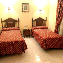 Hostal Bellido, Монтилья — фото 4