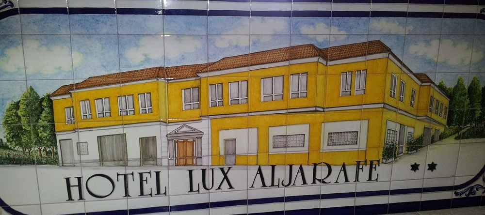 Hotel Lux Aljarafe, Mairena del Aljarafe — photo 1
