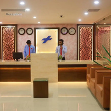 Finch Hotels, Тходупужа — фото 2