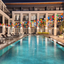 One Patio Hotel Pattaya, Паттайя — фото 3