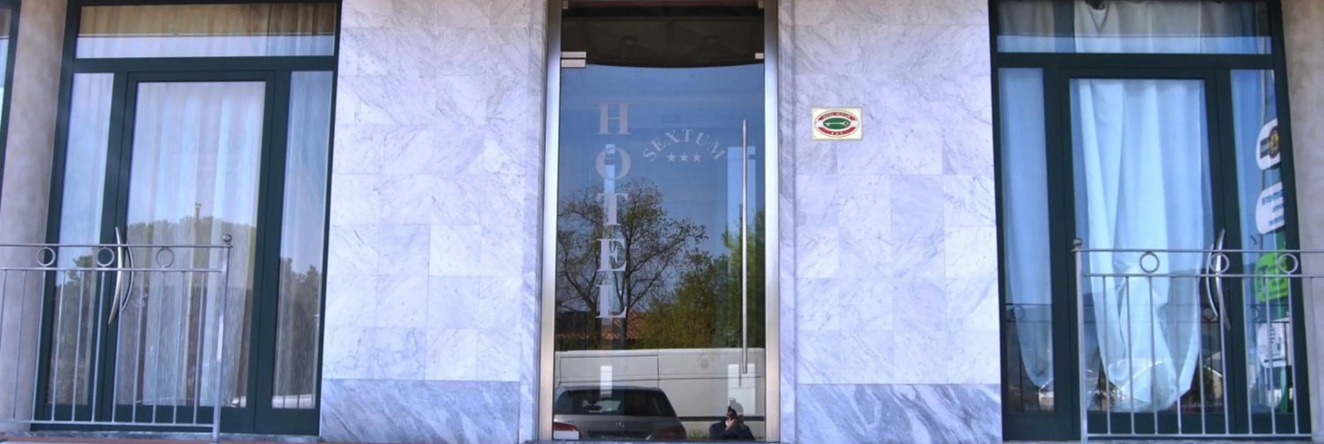Sextum, Бьентина — фото 1