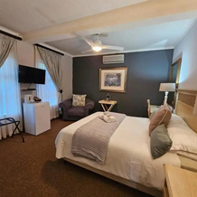 Hillton Manor Guest House, 理查兹湾 — 照片 3