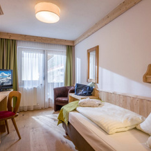 Familienhotel Seetal, Кальтенбах — фото 4