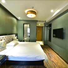 Nanyuan Inn, Нинбо — фото 3