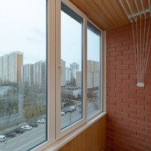 Апартаменты Огромная Уютная Квартира, Реутов — фото 3
