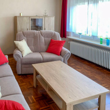 Apartment Roettger Marienhafe, 莱茨多夫 — 照片 3