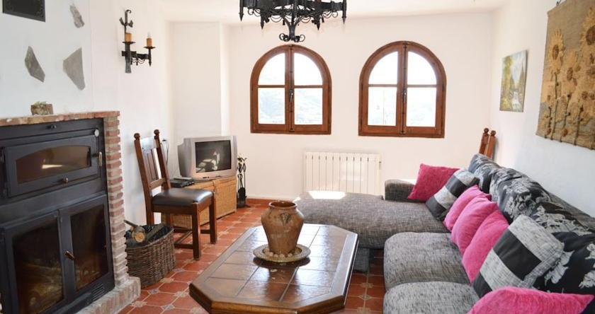 Casas Rurales Aires de Picena, 皮塞纳 — 照片 1