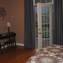 Glassy View Bed & Breakfast, 德鲁伊德山 — 照片 5