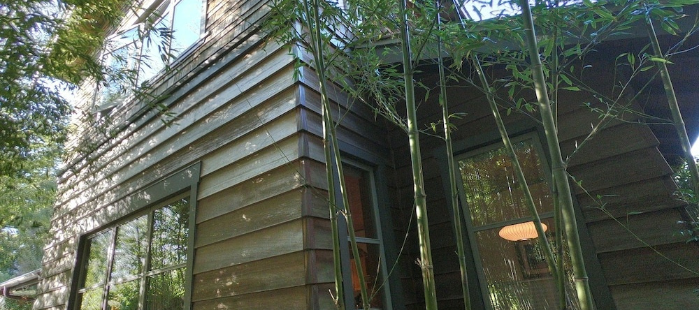 Coast Cabins, Manzanita — photo 1