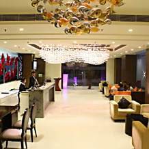The Panache Hotel, Patna — photo 4