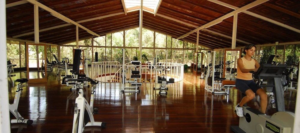 Martino Spa And Resort, 阿拉胡埃拉 — 照片 1