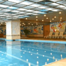 Mirage Hotel, Urumqi — photo 2