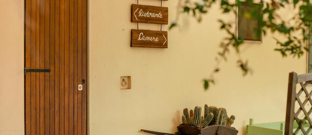 Azienda Agrituristica Il Pago, Rotondella — photo 1