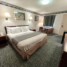 Red Carpet Inn Williamstown, Монро-Тауншип — фото 2