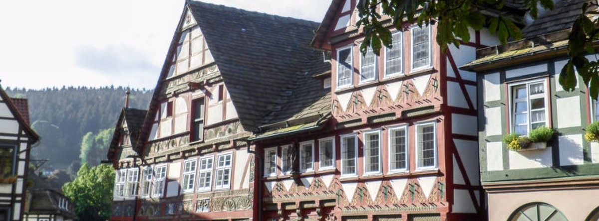 Am Malerwinkel, Schieder-Schwalenberg — photo 1