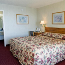 Americas Best Value Inn Pell City Riverside, Pell City — photo 4